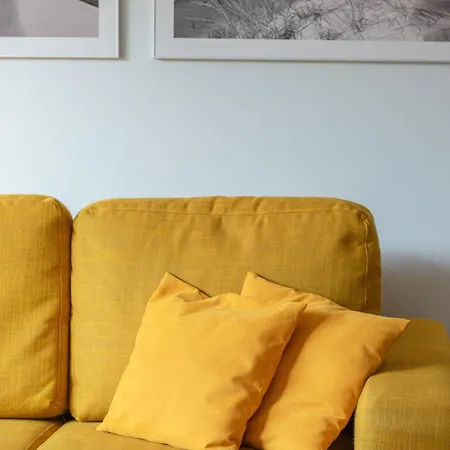 Lejlighed Marynarska Sloneczne Z Ogrodkiem I Parkingiem By Renters Grzybowo (West Pomeranian)